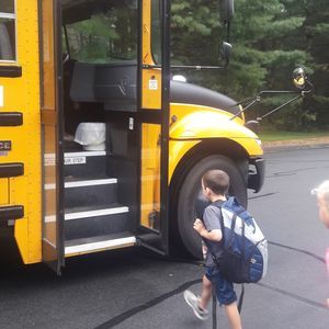 Meet your Posher, Bridget